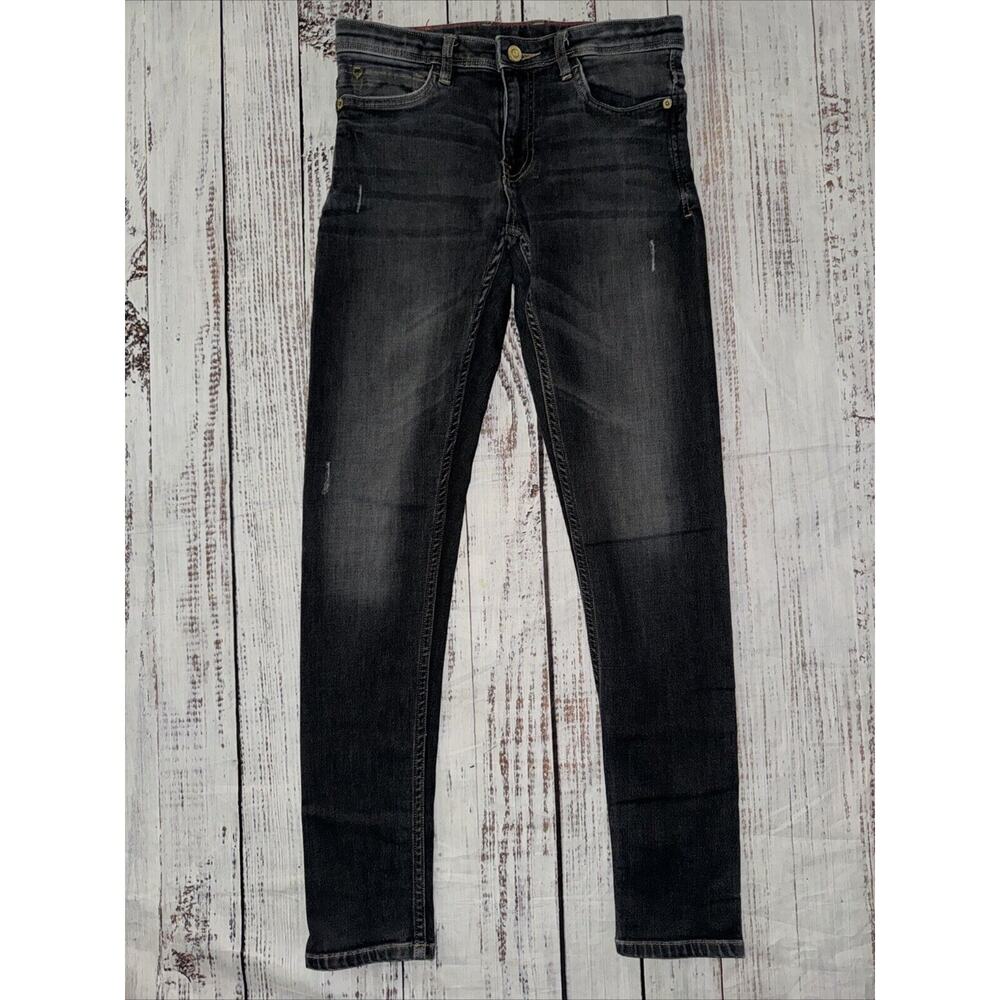 Allen Solly‎ Junior Boys Jeans Size 11-12Y